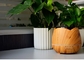 400ml Home office imitation wood grain aromatherapy humidifier sleeve housing office home humidifier