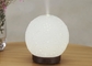 100Ml Ceramic Ultrasonic Silent Moon Shape Cool Mist Essential Oil Diffuser Humidifier