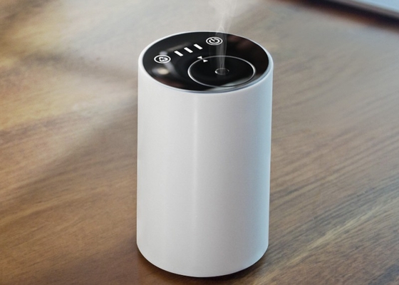 El Taşınabilir USB Susuz Nebulizatör Koku Esansiyel Yağı Araba Aroma Difüzör